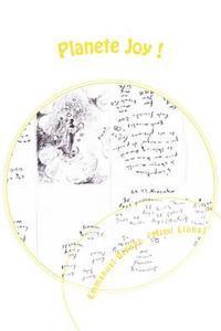 Emmanuel Dignat - Planete Joy !, Häftad