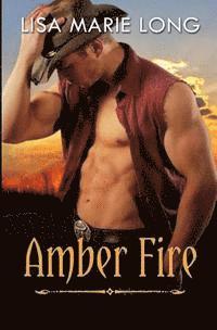 Amber Fire 1