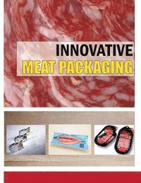 bokomslag Innovative Meat Packaging