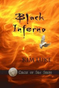 bokomslag Black Inferno