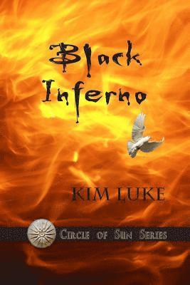 bokomslag Black Inferno