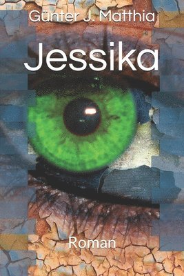 Jessika: Roman 1