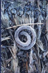 Zombie Boy XXX - Kouzins: The Collective Poetry of XXX ZOMBIEBOY XXX, Häftad