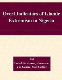 bokomslag Overt Indicators of Islamic Extremism in Nigeria