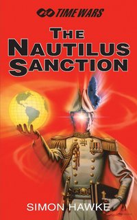 bokomslag The Nautilus Sanction