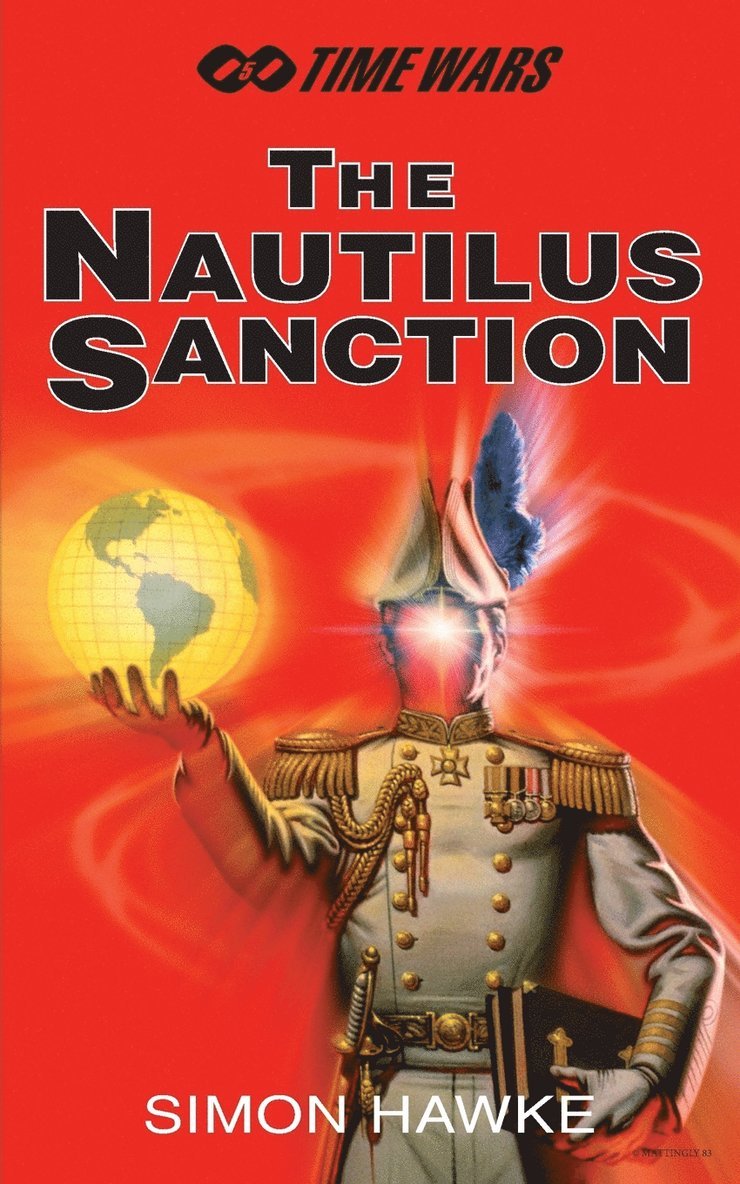 The Nautilus Sanction 1