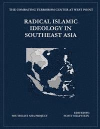 bokomslag Radical Islamic Ideology in Southeast Asia