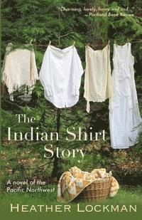 bokomslag The Indian Shirt Story