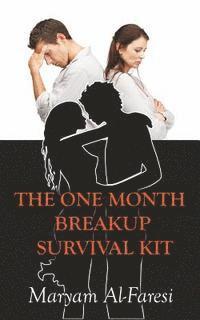 bokomslag The One Month Breakup Survival Kit