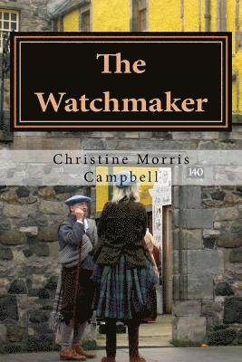 The Watchmaker 1