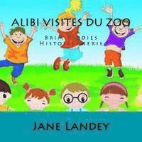 Alibi visites du zoo: Brim Kiddies Histoires serie 1