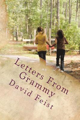 David Feist - Letters From Grammy, Häftad