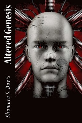 Shamara S. Davis - Altered Genesis, Häftad