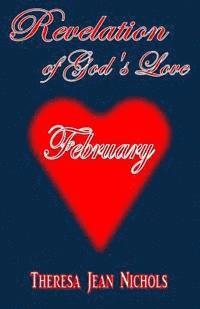 bokomslag Revelation of God's Love February