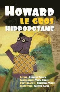 Howard le gros hippopotame 1