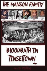 bokomslag Bloodbath in Tinseltown