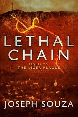 Lethal Chain: The Liger Series, Book 2 1