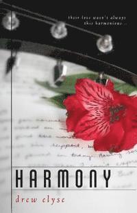Drew Elyse - Harmony, Häftad