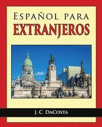 Espanol para Extranjeros 1