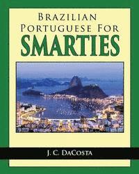 bokomslag Brazilian Portuguese for Smarties