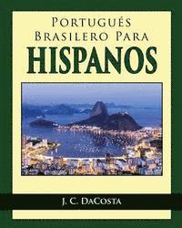 bokomslag Portugues Brasilero para Hispanos
