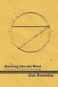 Running like the Wind 1