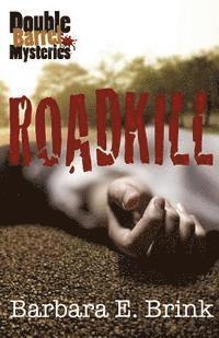 bokomslag Roadkill