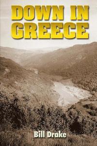 bokomslag Down in Greece