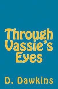 bokomslag Through Vassie's Eyes