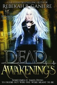 bokomslag Dead Awakenings