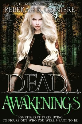 Dead Awakenings 1