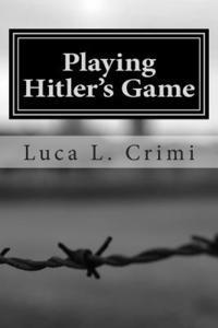 bokomslag Playing Hitler's Game