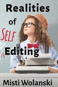 bokomslag Realities of Self-Editing: from a line editor
