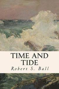 bokomslag Time and Tide