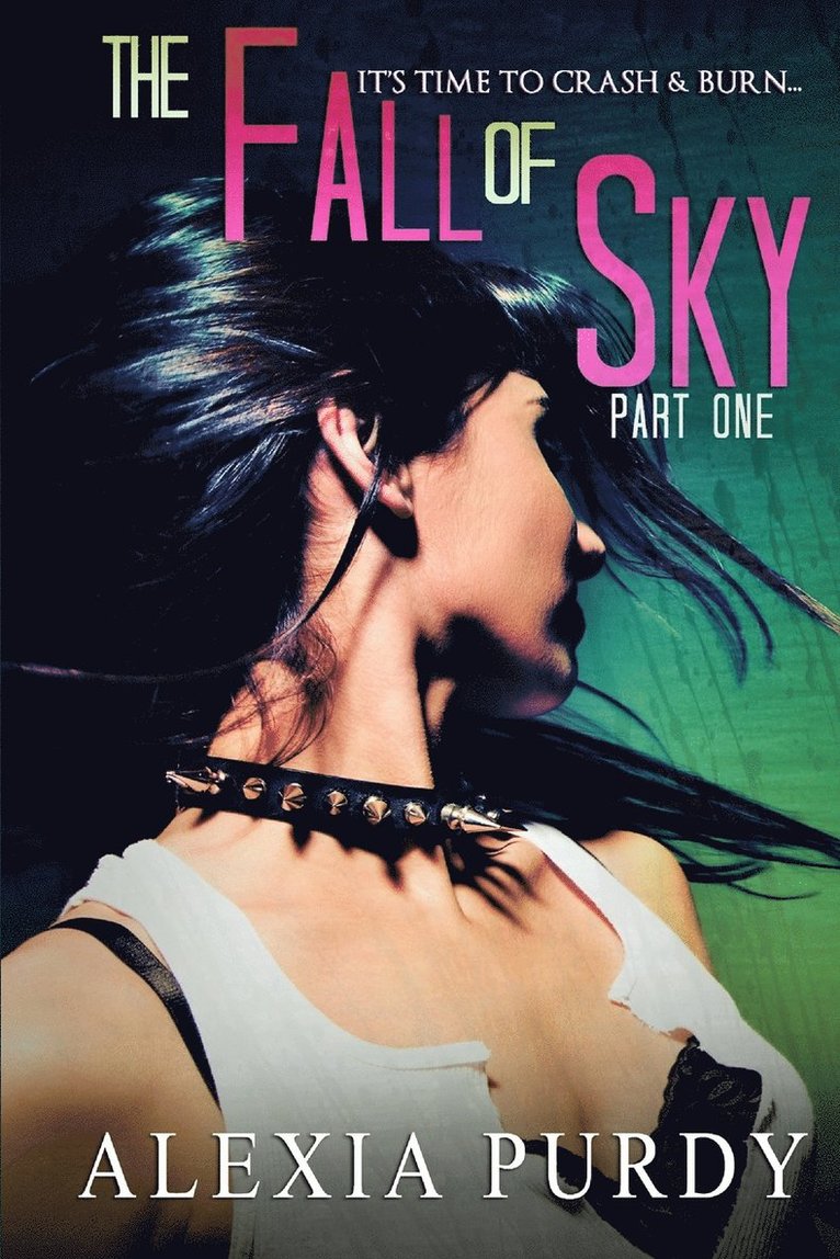 Fall of Sky (Part One)