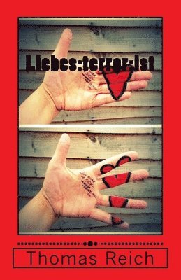 Thomas Reich - Liebes, Häftad