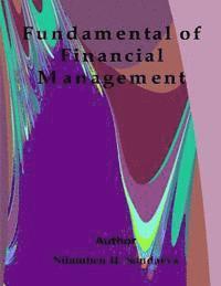 bokomslag Fundamentals of Financial Management