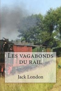 bokomslag Les vagabonds du rail