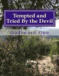 bokomslag Tempted and Tried By the Devil: Passing Through Temptations and Trials