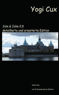 bokomslag Jola & Jolie 2.0: Adult Version