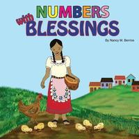 bokomslag Numbers with Blessings