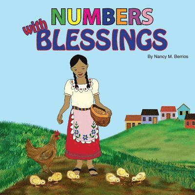 Numbers with Blessings 1
