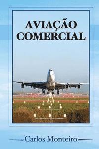 bokomslag Aviação Comercial