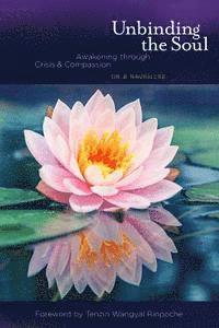 bokomslag Unbinding the Soul: Awakening Through Crisis and Compassion