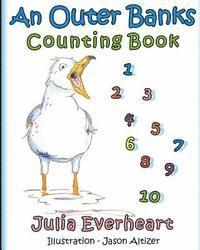 bokomslag An Outer Banks Counting Book