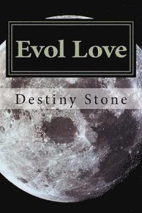 bokomslag Evol Love