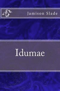 bokomslag Idumae