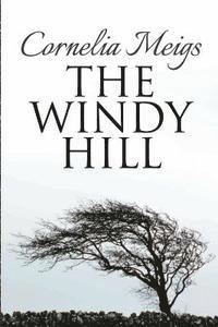 bokomslag The Windy Hill