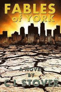 Fables of York 1