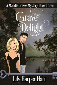 bokomslag Grave Delight